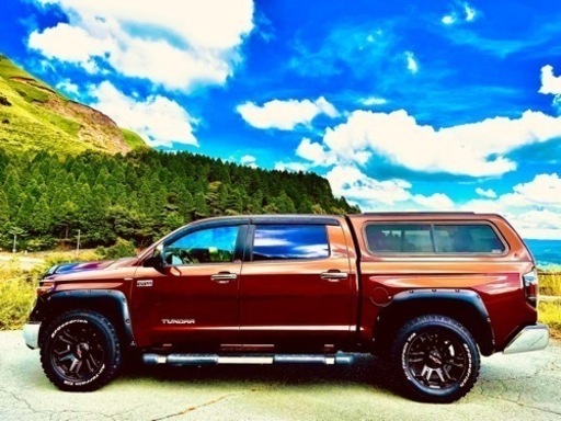 ☆タンドラ☆タイヤホイールセット20インチ☆シェル☆