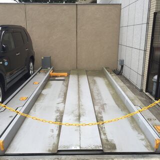 ☆仲介手数料0円！☆月極駐車場☆国分寺市本町☆国分寺☆1.5万円～☆ − 東京都