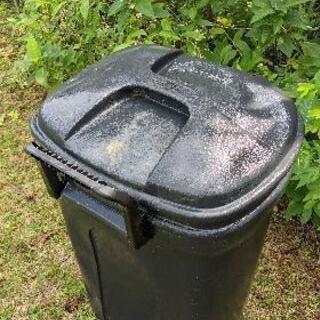 ゴミ箱 ダストボックス の画像