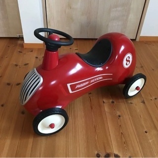 ねこねこ様専用）ラジオフライヤー ロードスター キッズ用乗用車