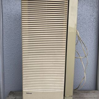 窓用エアコン