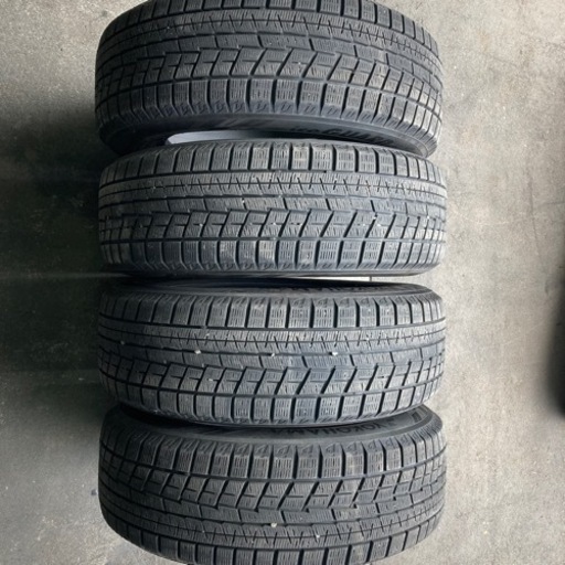 225/65R17 スタッドレス