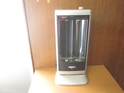 遠赤外線ヒーター　MS-1001EXi  MORITA