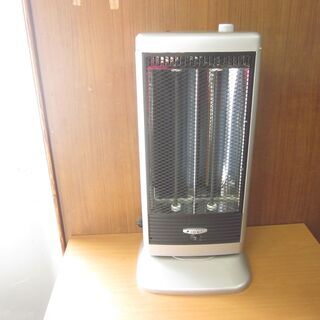 遠赤外線ヒーター　MS-1001EXi  MORITA