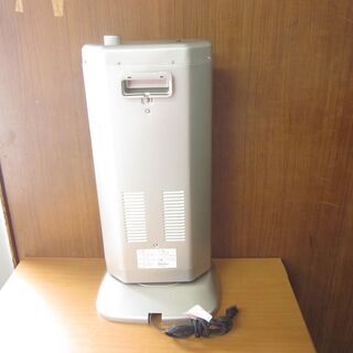 遠赤外線ヒーター　MS-1001EXi  MORITAの画像