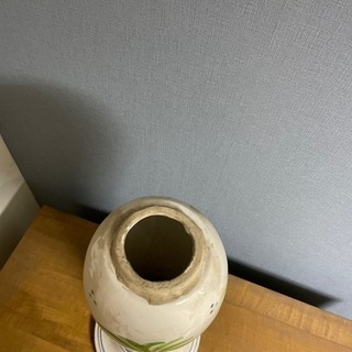 花瓶　植木鉢　傘立て　？の画像