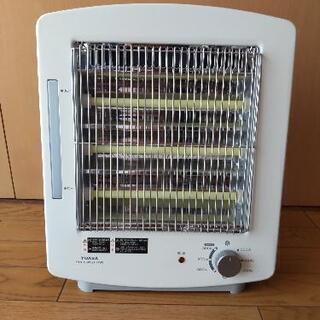 ユアサ YUASA 電気ストーブ