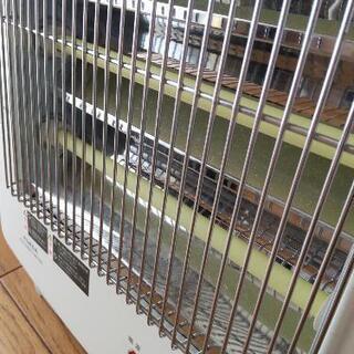 ユアサ YUASA 電気ストーブの画像