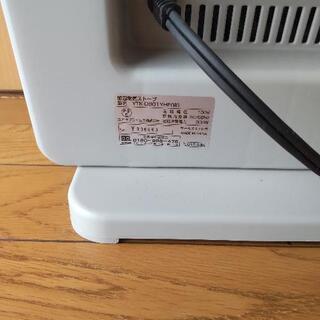 ユアサ YUASA 電気ストーブの画像