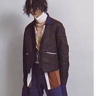 一緒に服を作ってくれる方、服を作りたい方を探しています