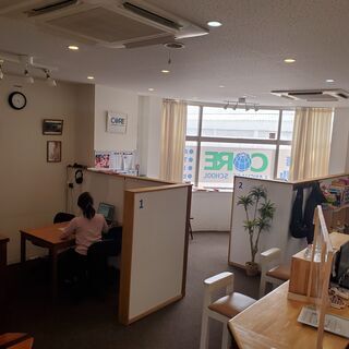 大人英会話クラスの画像