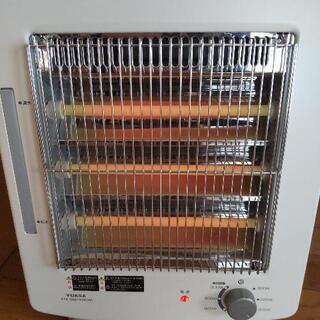 ユアサ YUASA 電気ストーブの画像