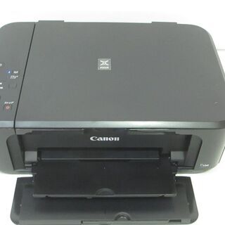 ☆無料地元のみ発送不可☆CANON キャノン A4 インクジェッ...