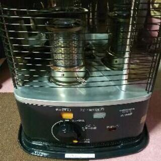 コロナ石油ストーブ