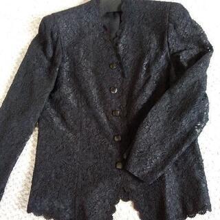 最終値下げ❗大きめ礼服の画像