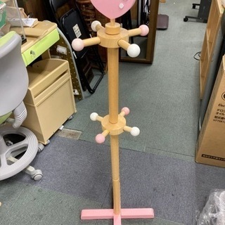 【11/1確約済み】【👧🏻自分でお片付け🎒👒】キッズ 回転 ポー...
