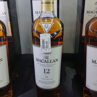 ウイスキー大量入荷しました。の画像