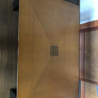 炬燵の画像