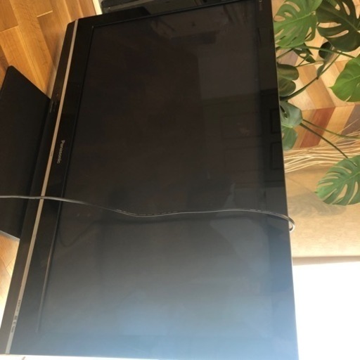 VIERA42型テレビ