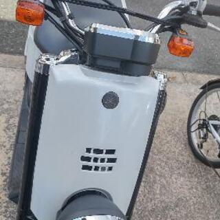 YAMAHA VOX　原付バイク　50cc　引き取り
