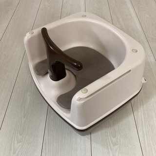 リッチェル　こども用椅子の画像