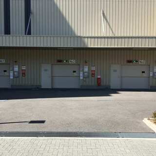 ☆仲介手数料0円！☆月極駐車場☆大阪市北区中津☆中津☆2.…