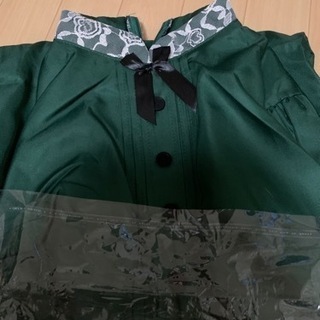 コスプレにどうぞ^ - ^の画像