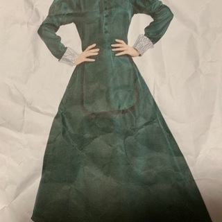 コスプレにどうぞ^ - ^