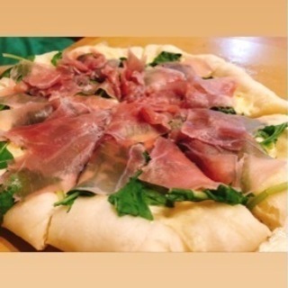 ピザ会しましょう🍕✨