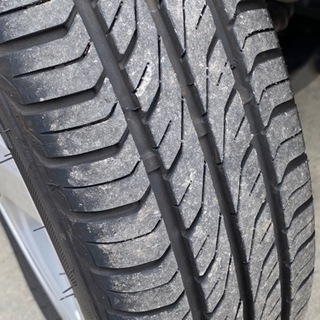 三菱アイ❗️4WD 車検1年半付の画像