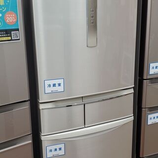 panasonic 5ドア冷蔵庫