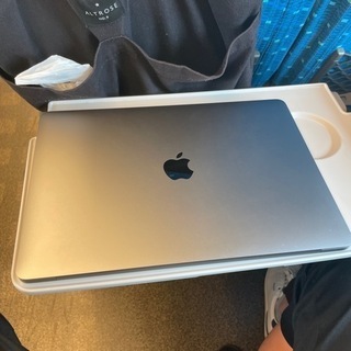 2020 M1チップ　MacBook Air Final Cut...