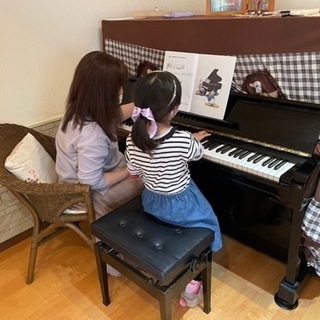 【フルート・オカリナ・ピアノ・音楽療法】はじめてでも安心の個人レッスンの画像