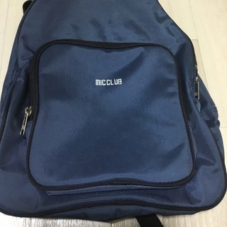 リュック　小さめ　他の出品物を購入で差し上げます