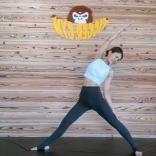 女性限定フィットネスandヨガ　初回無料の画像