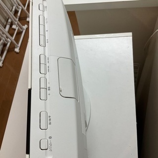 【取り引き決定】 美品！パナソニック　CDコンポ　リモコン付きの画像
