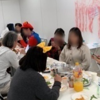 (女性限定‼️コスパ最強1,500円‼️)【10月31日(日)17時〜池袋駅】ハロウィンはコスパ最強でお友達・パートナー作り‼️【女性限定‼️超豪華記念品が当たる‼️ゲーム大会➕超絶品グルメ➕お酒をしっかり食べて飲んでコスパ最強1,500円‼️】20,30,40代パーティ🎃 - パーティー