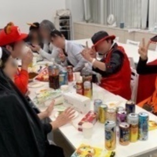 (女性限定‼️コスパ最強1,500円‼️)【10月31日(日)17時〜池袋駅】ハロウィンはコスパ最強でお友達・パートナー作り‼️【女性限定‼️超豪華記念品が当たる‼️ゲーム大会➕超絶品グルメ➕お酒をしっかり食べて飲んでコスパ最強1,500円‼️】20,30,40代パーティ🎃 - 豊島区