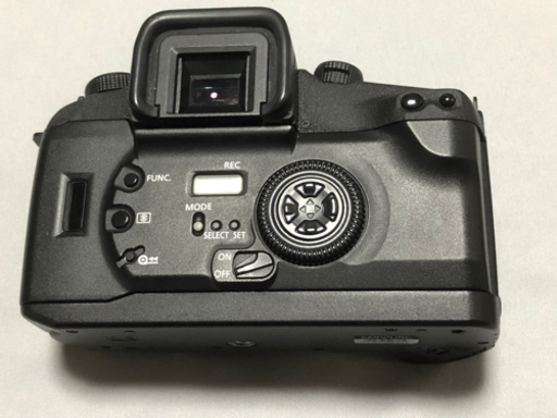 【美品】 Canon EOS 7s  キヤノン　フィルムカメラ