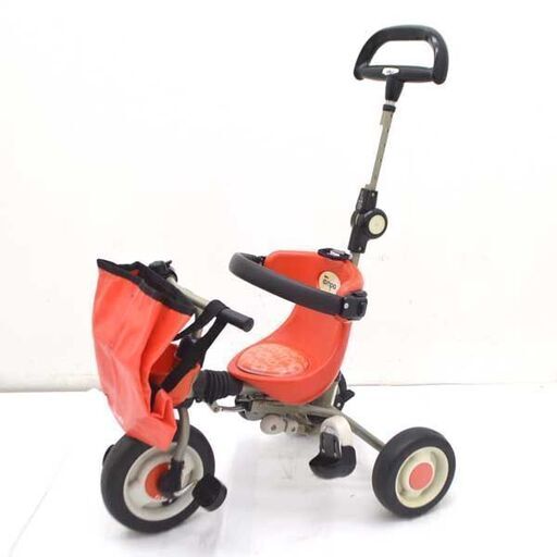 ides 折りたたみ 三輪車 コンポ COMPO (0220404333)