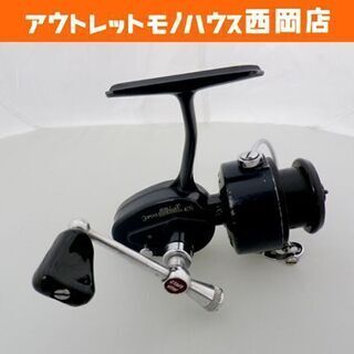 ガルシア ミッチェル 409 garcia Mitchell 409 スピニングリール