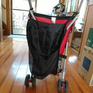 バギーになります。「代理」の画像