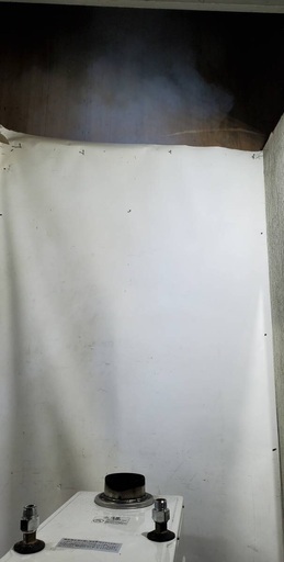 CORONA 石油小型給湯器 UIB-NS40X4 2007年製