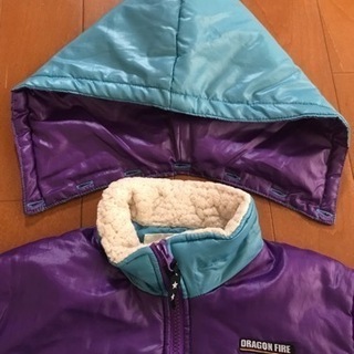 ジャンパー① サイズ130の画像