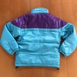 ジャンパー① サイズ130の画像