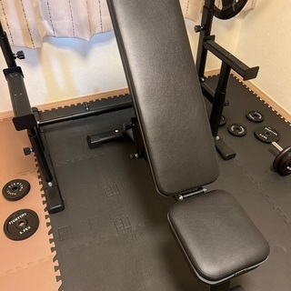 ホームトレーニングセット