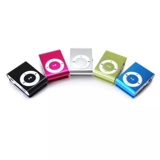 MP3プレイヤーの画像