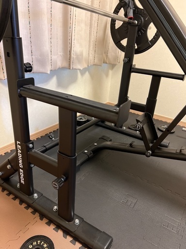 ホームトレーニングセット