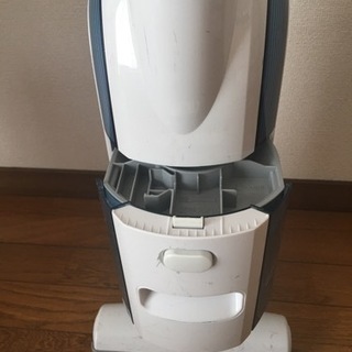 【10/29まで！】2007年製Nationalサイクロン掃除機の画像