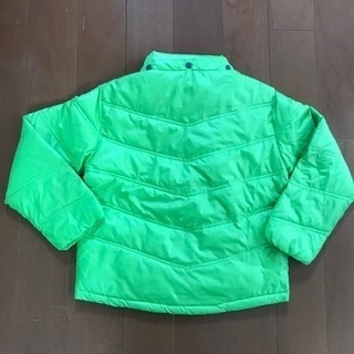 ジャンパー②サイズ130の画像